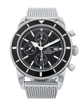 Pre-Owned Breitling SuperOceans Watch